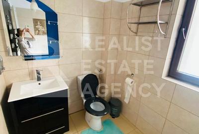 Apartament cu 3 camere în Roșu - 3