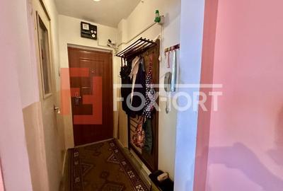COMISION 0% Apartament cu 3 camere, etaj 3 - zona Sagului - 8