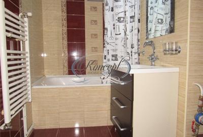 Apartament cu parcare in Zorilor - 6