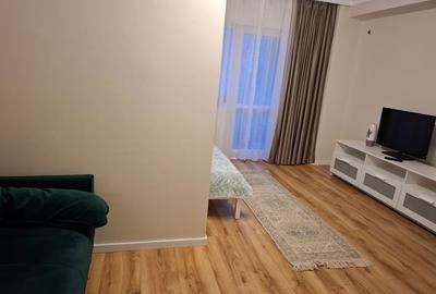 Garsonieră decomandată în Rahova - 4