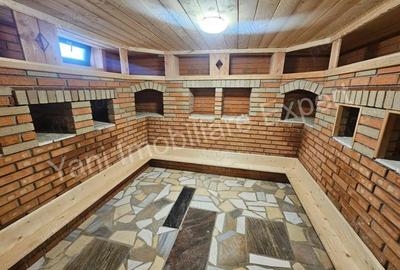 Proprietate de excep?ie de vanzare in Curtea de Arge?. - 6