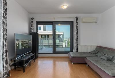 Penthouse Evocasa Armonia - 6