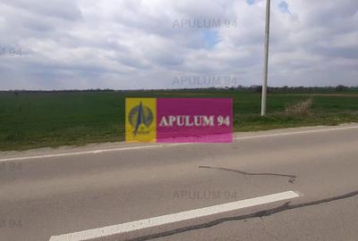 Teren Construcții intravilan de 5110 mp, în 1 Decembrie - 18
