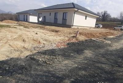 Teren în Satu Nou de Jos - 2