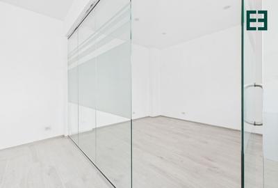 Birou, de 55 mp, în Central - 5