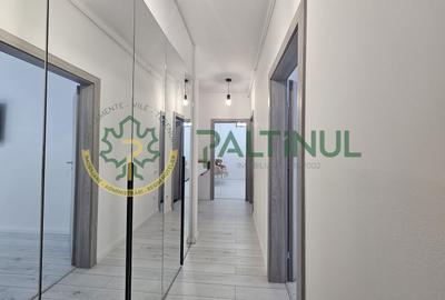 Apartament cu 2 camere decomandat în Exterior Est - 6
