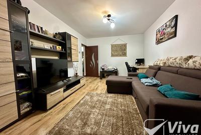 Central – Podul de Fier! Ap 2 CD, etaj 1, 73 mp, bloc din 1986 - 2