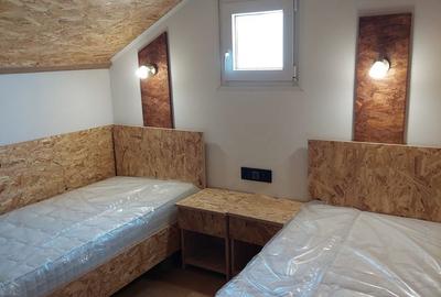 Apartament cu 2 camere în Dobra - 9