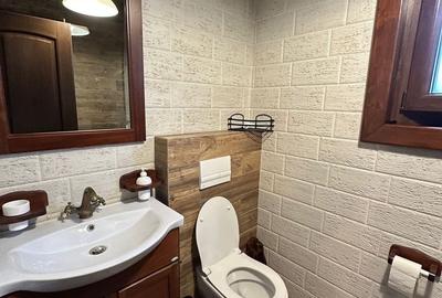 Casa individuala Dumbravita spre Pădure - 47