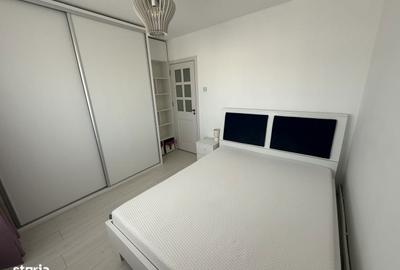 Apartament cu 2 camere decomandat, mobilat în Central - 12