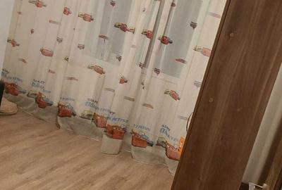 Apartament cu 3 camere decomandat în Central - 1