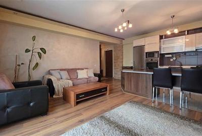 Apartament cu 2 camere semidecomandat în Gheorgheni - 11