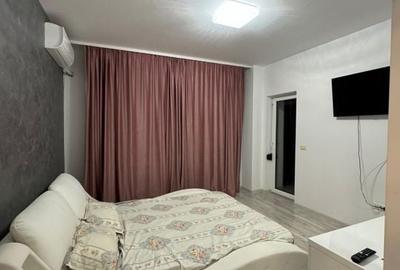 Apartament 2 camere+ parcare  Uverturii - Gorjului D6 Apartament 2 camere+ parcare  Uverturii - Gorjului D6 - 4