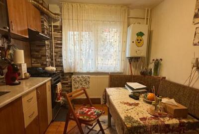 Apartament 3 camere, 65 mp, zona Lapu?-Arge? - 4