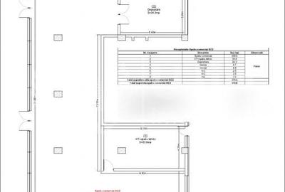 Spatiu comercial | 375.6mp util | Zona strazii Corneliu Coposu - 3