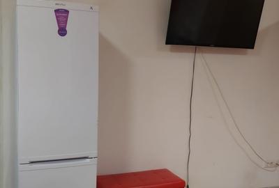 Militari Residence, apartament 2 camere, 47 mp utili, mobilat, bloc din 2020, - 11