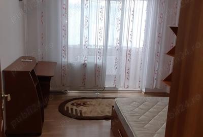 Inchiriez apartament cu o camera in ora?ul Hu?i central - 3