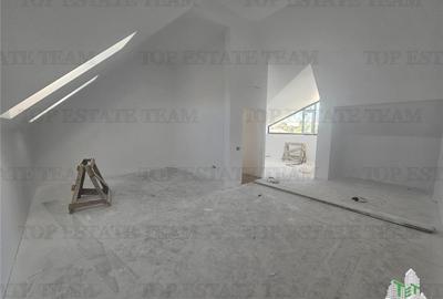 Vila lux 4 camere+mansarda 52mp in Chiajna Vila lux 4 camere+mansarda 52mp in Chiajna - 11