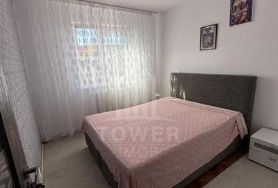 Apartament cu trei camere in zona Fratii Buzesti - 2