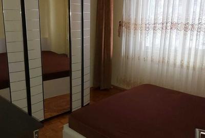 Apartament cu 2 camere decomandat în Drumul Taberei
