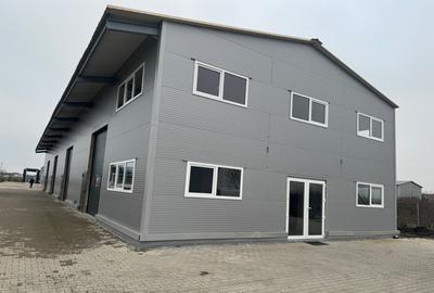 Hala de inchiriat/ proprietar - 1