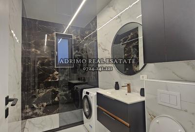 PRIMUL CHIRIAS - Ap2cam - Parcare Subterana - CTR ANAF - Campus - 600 Euro - 12