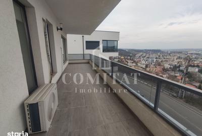 Apartament cu 4 camere decomandat, mobilat în Grigorescu - 11