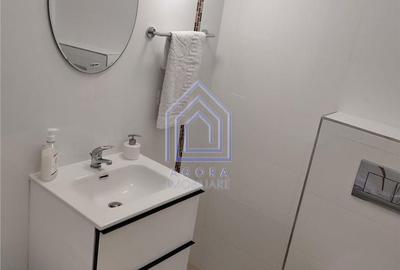 Apartament cu 3 camere decomandat în Central - 8