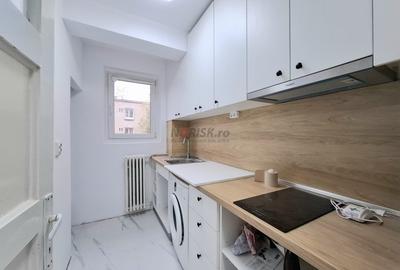 2 Camere | 39mp | Floreasca | Chopin | Ideal Locuit/Business - 6