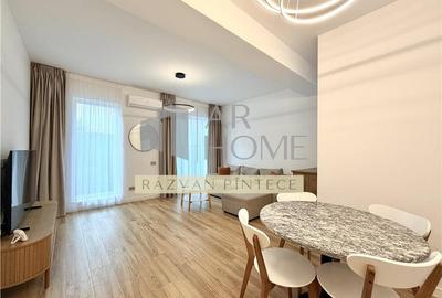 Apartament 2 camere de lux | parcare subterana | Marasesti Ploiesti - 4