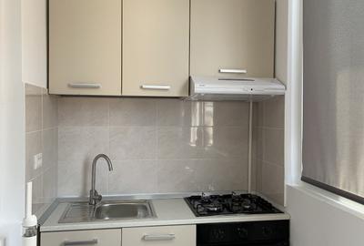 Garsoniera dubla -mobilata -Militari Residence-Comision 0% - 9