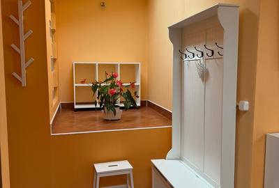 Apartament semidecomandat în Dorobanți - 8