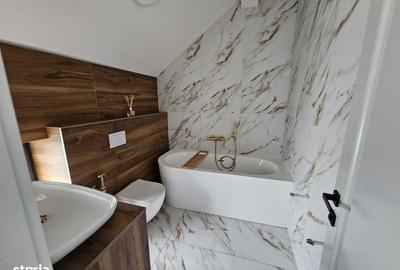 Casă cu 4 camere cu Teren 700 Mp în Bârnova - 5