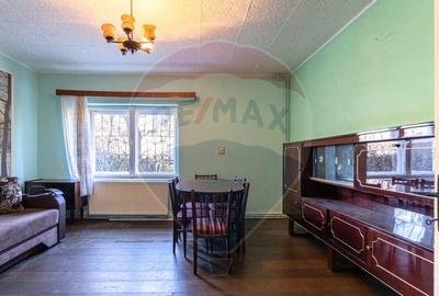 Casa insiruita 3 camere D+P+1+ pod/ str Forjei - Brasov - 12