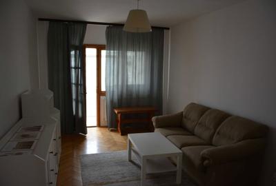 Apartament cu 2 camere decomandat în Central - 7