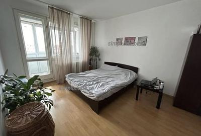 Apartament cu 2 camere decomandat în Theodor Pallady