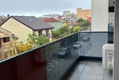 Garsoniera moderna lux – Trocadero - loc parcare propriu - 8