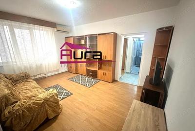 Apartament cu 2 camere semidecomandat în Ultracentral - 1