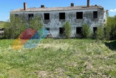 Teren Intravilan 16.000 Mp situat la DN-E81 Zalau-Cluj - 10