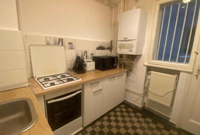 REA1024552 Universitate - Edgar Quinet - Calea Victoriei - 3 camere - 11