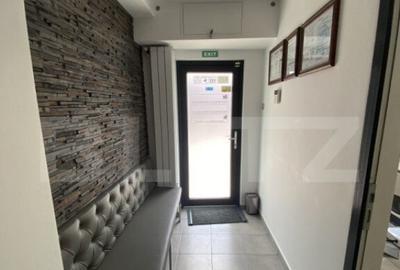 Cabinet stomatologie modern, aparatura inclusa, inchiriere t - 10