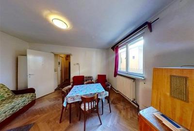 Tur Virtual! Apartament luminos arie linistita, Aleea Savinesti,Targu Mures - 11