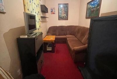 Apartament cu 2 camere decomandat, mobilat în Central - 2