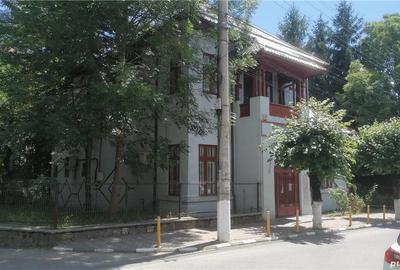 Casă în Slănic - 6