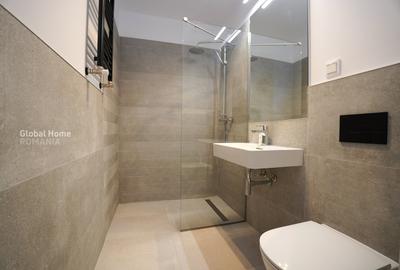 Apartament cu 3 camere decomandat în Aviației - 20