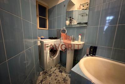 Apartament cu 2 camere, mobilat în Iosefin - 10