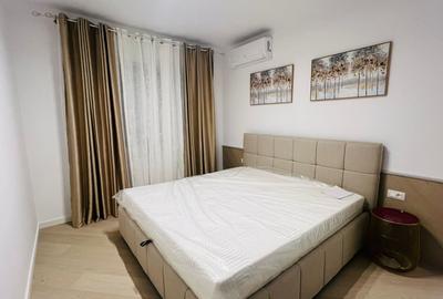 Apartament 3 camere, decomandat, 78 mp, centrala, parcare, Cortina North-Faza 3 - 1