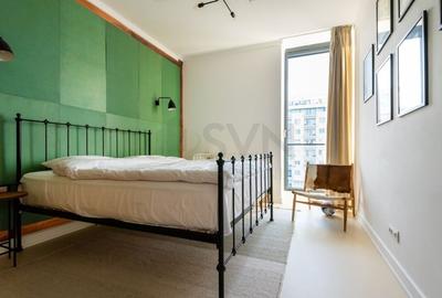 REA1026958 Apartament 3 camere l ONE Mamaia Nord l Mobilat complet l Super View - 10