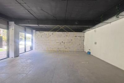 Spatii comerciale 79-84mp, bloc nou | Lipovei - 5