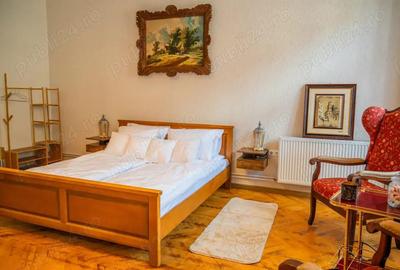 Inchiriere Casa Ultracentral Oradea